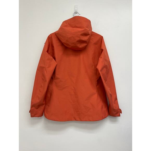 Burton Gore-Tex 2L Packrite Packable Rain Lightweight Waterproof Jacket - Small - Picture 2 of 16